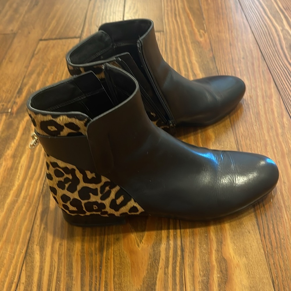 Michael Kors ankle boots - Picture 4 of 5